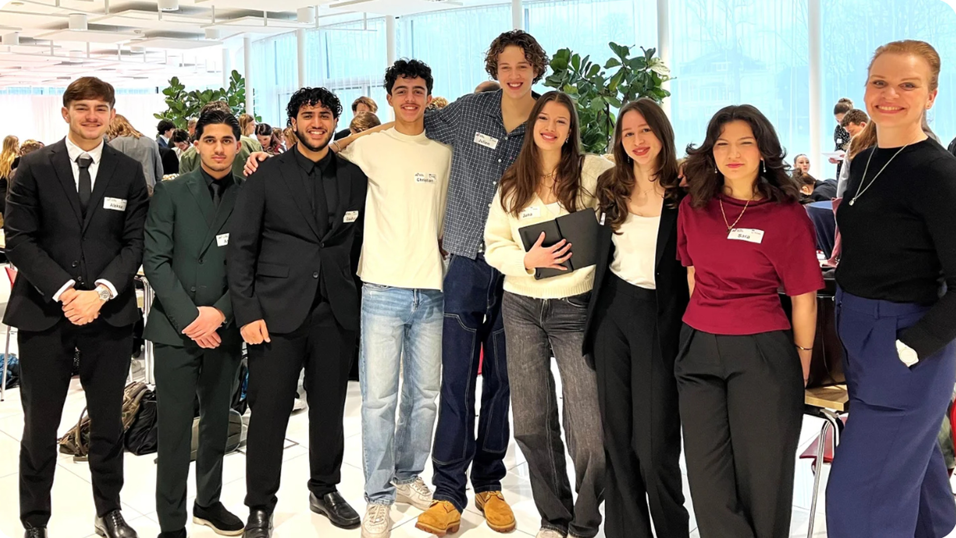 Foto: trinitas debat.jpg